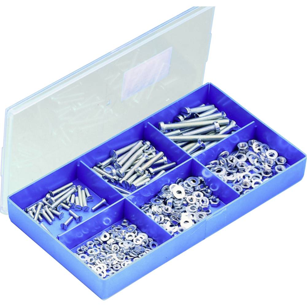 Categorie : Assortiment Bouten